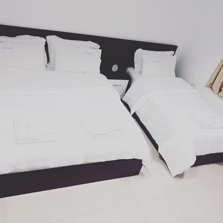 Vila Ama Kruje Bed & Breakfast エクステリア 写真