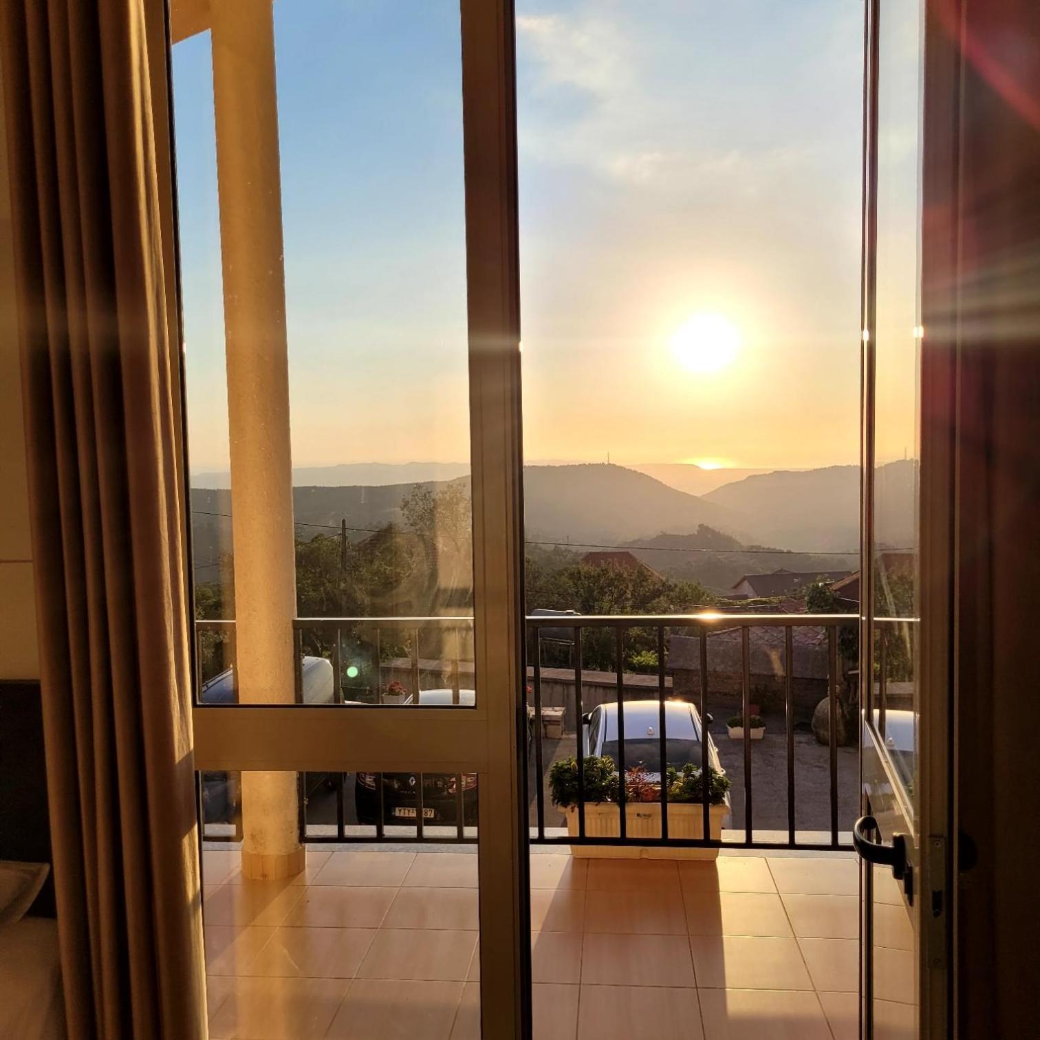 Vila Ama Kruje Bed & Breakfast エクステリア 写真