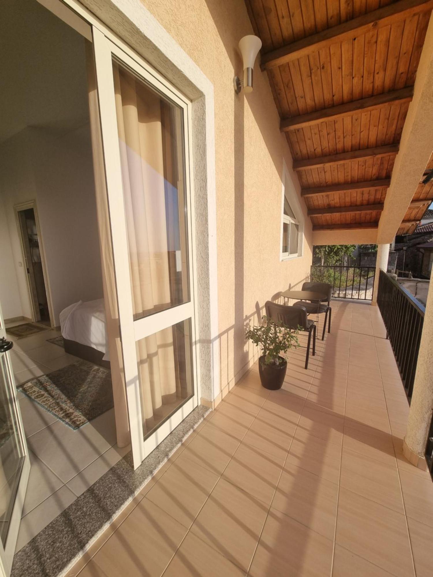 Vila Ama Kruje Bed & Breakfast 部屋 写真
