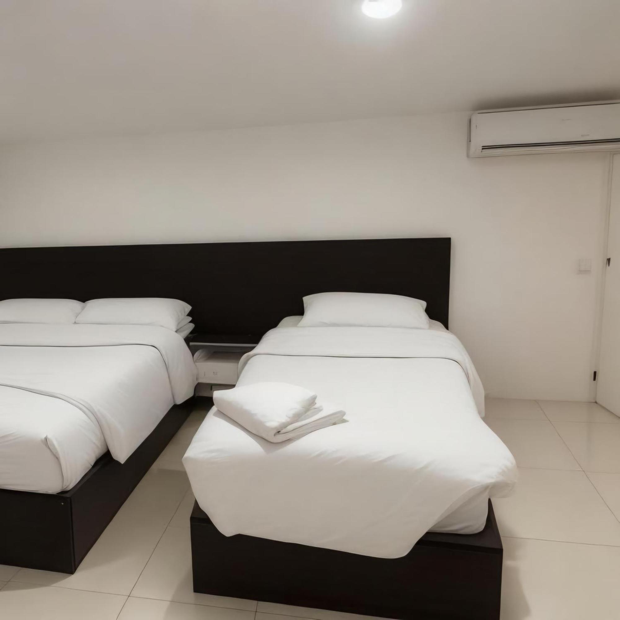 Vila Ama Kruje Bed & Breakfast エクステリア 写真