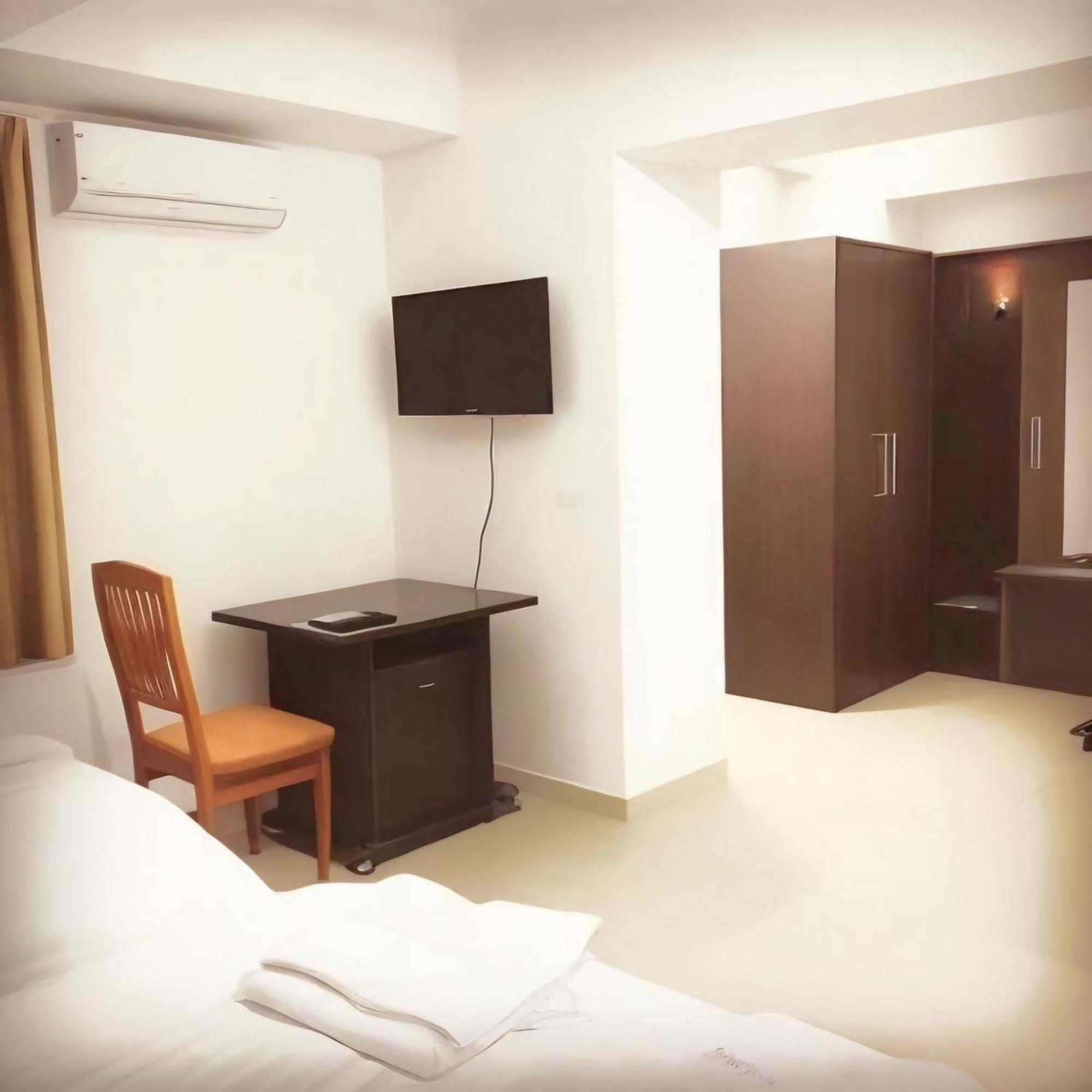 Vila Ama Kruje Bed & Breakfast エクステリア 写真