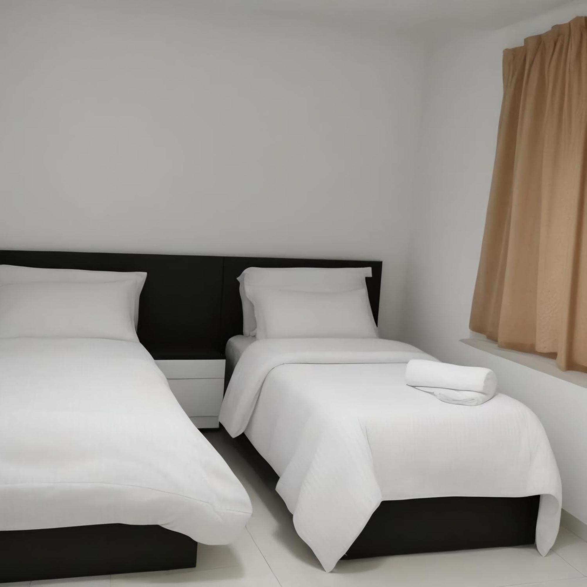 Vila Ama Kruje Bed & Breakfast エクステリア 写真