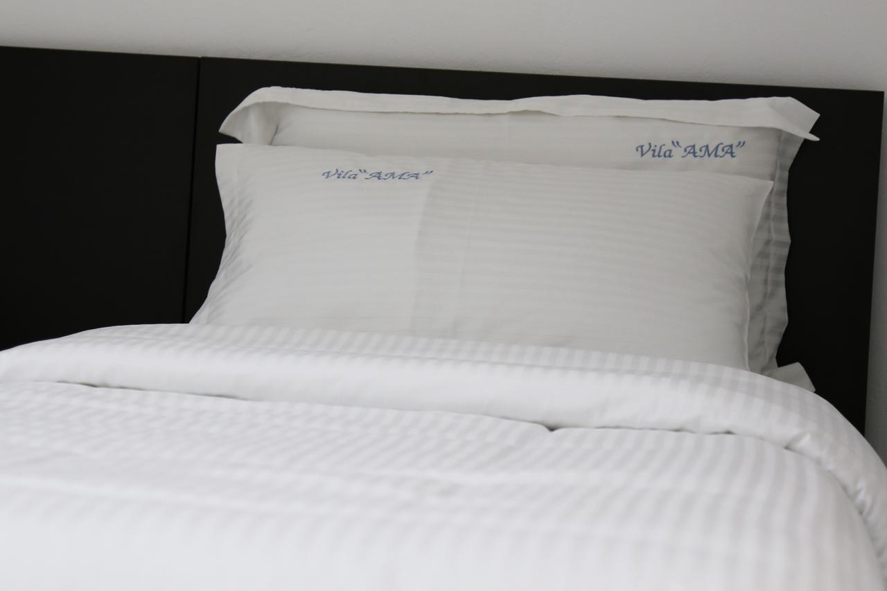Vila Ama Kruje Bed & Breakfast エクステリア 写真
